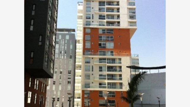 Departamento en Renta en Americana Guadalajara Jalisco