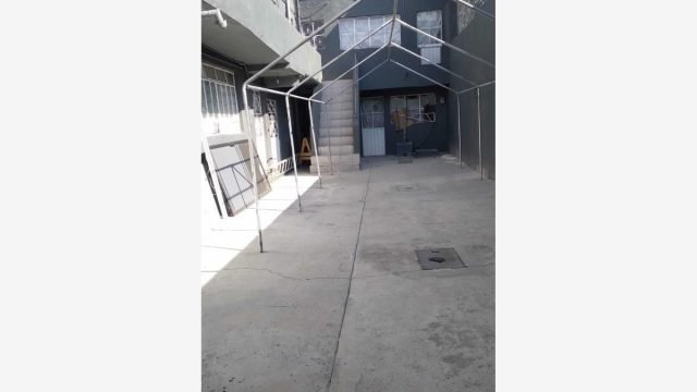 Departamento en Renta en Ampliación Aviación Civil Venustiano Carranza CDMX (5)