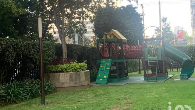 Departamento en Renta en Anáhuac I Sección Miguel Hidalgo CDMX (1)