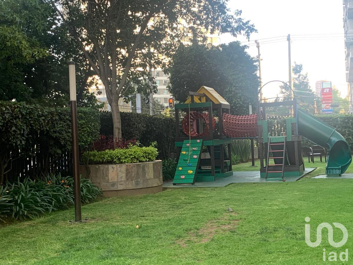 Departamento en Renta en Anáhuac I Sección Miguel Hidalgo CDMX (1)