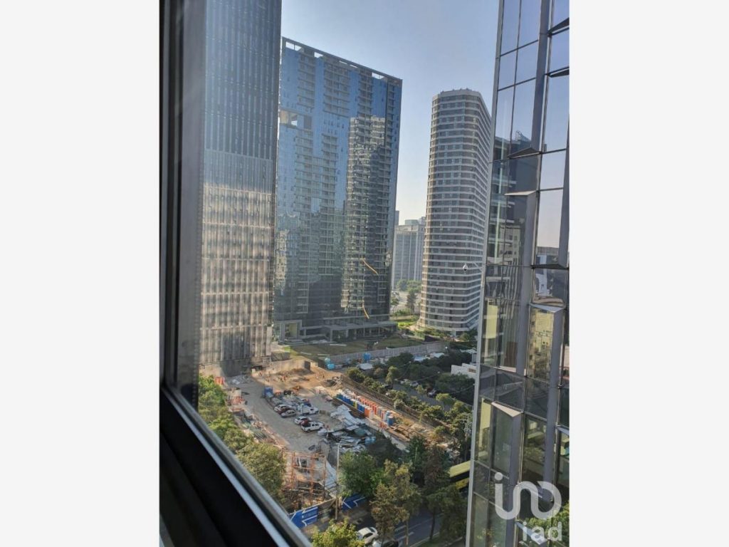 Departamento en Renta en Anáhuac I Sección Miguel Hidalgo CDMX (10)