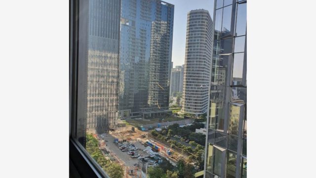 Departamento en Renta en Anáhuac I Sección Miguel Hidalgo CDMX (10)