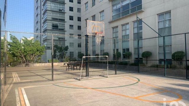 Departamento en Renta en Anáhuac I Sección Miguel Hidalgo CDMX (11)