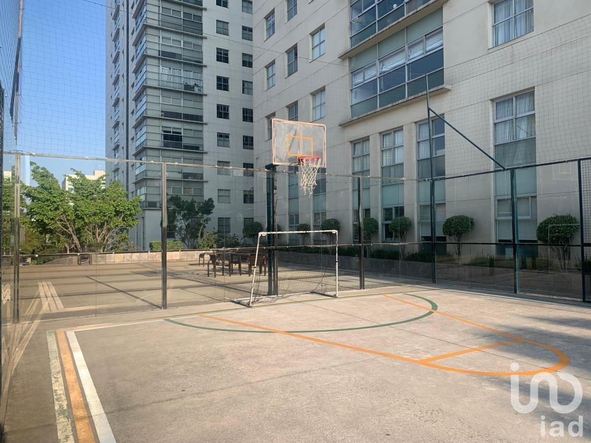 Departamento en Renta en Anáhuac I Sección Miguel Hidalgo CDMX (11)