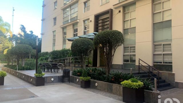 Departamento en Renta en Anáhuac I Sección Miguel Hidalgo CDMX (4)