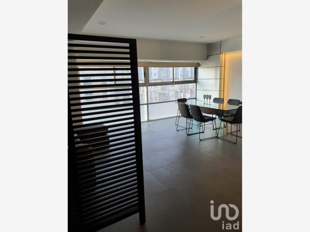 Departamento en Renta en Anáhuac I Sección Miguel Hidalgo CDMX (5)