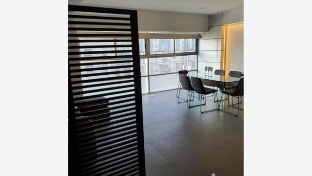 Departamento en Renta en Anáhuac I Sección Miguel Hidalgo CDMX (5)