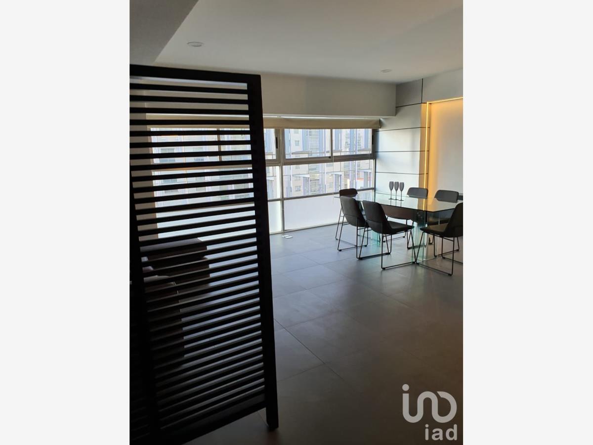 Departamento en Renta en Anáhuac I Sección Miguel Hidalgo CDMX (5)