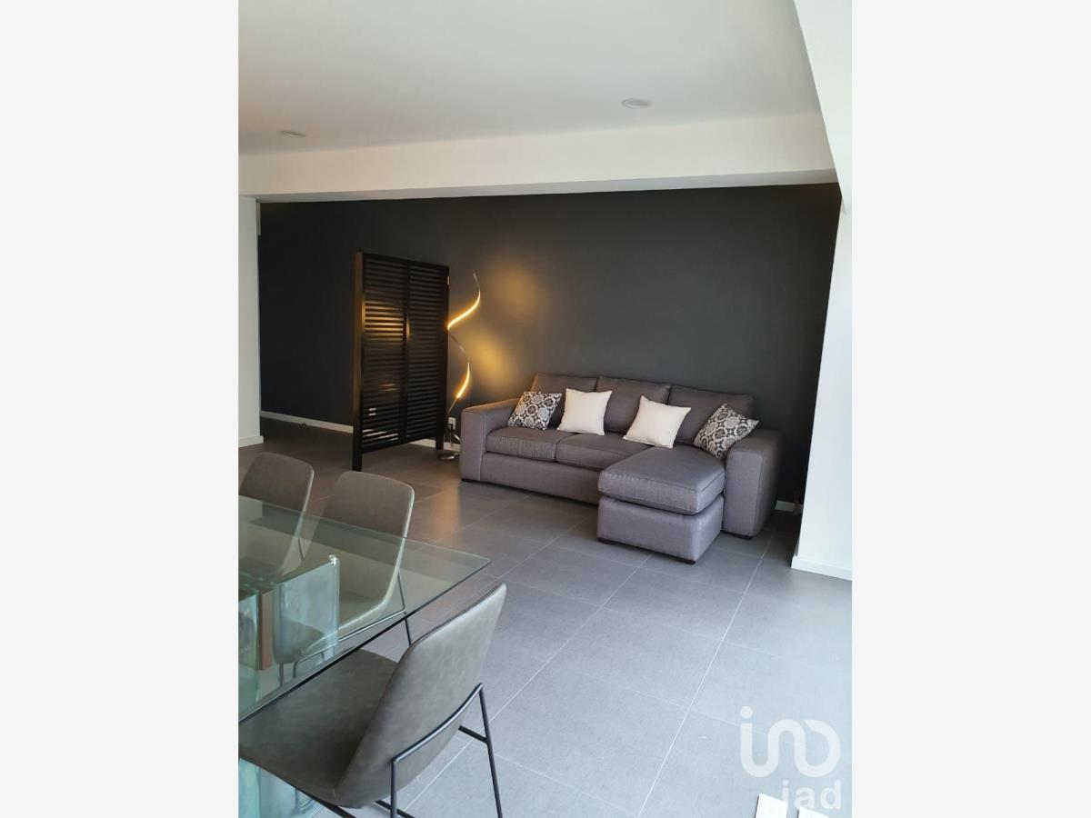 Departamento en Renta en Anáhuac I Sección Miguel Hidalgo CDMX (6)
