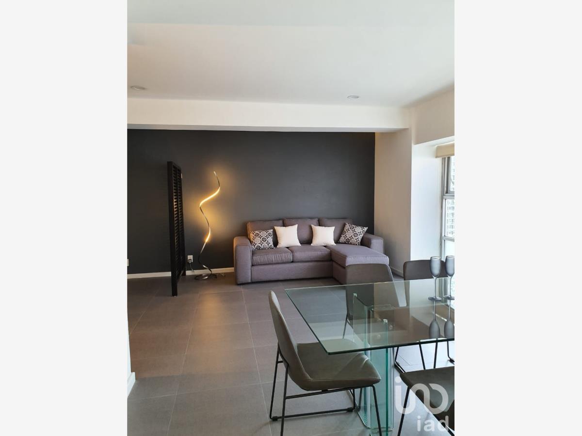 Departamento en Renta en Anáhuac I Sección Miguel Hidalgo CDMX (7)