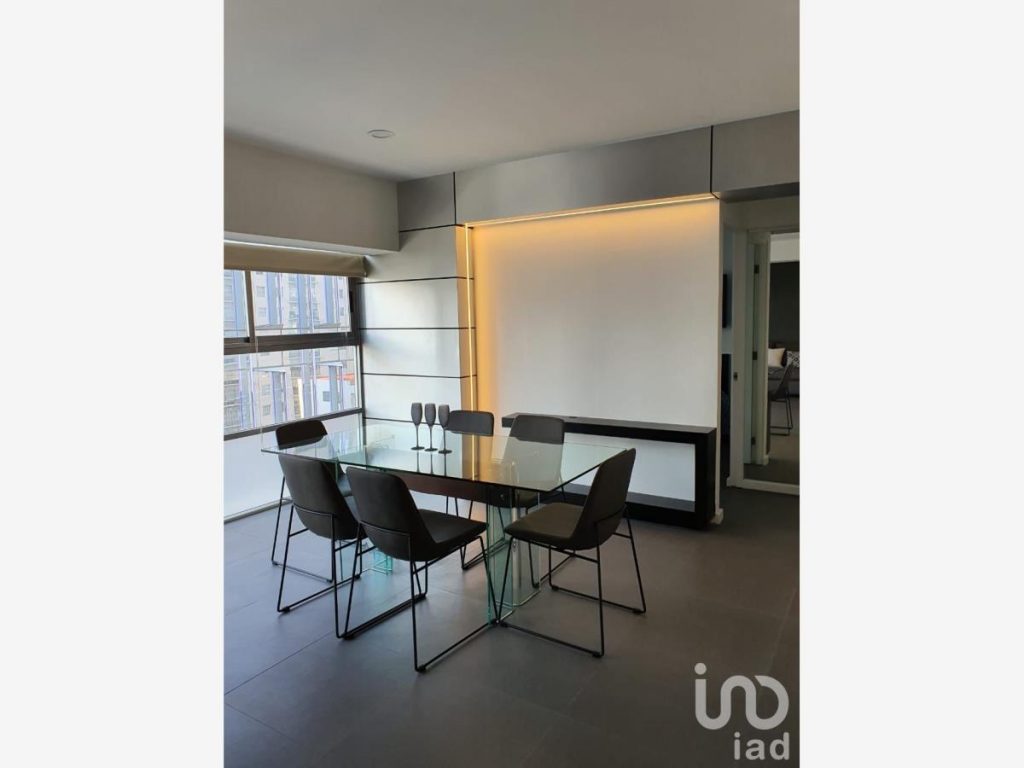 Departamento en Renta en Anáhuac I Sección Miguel Hidalgo CDMX (8)
