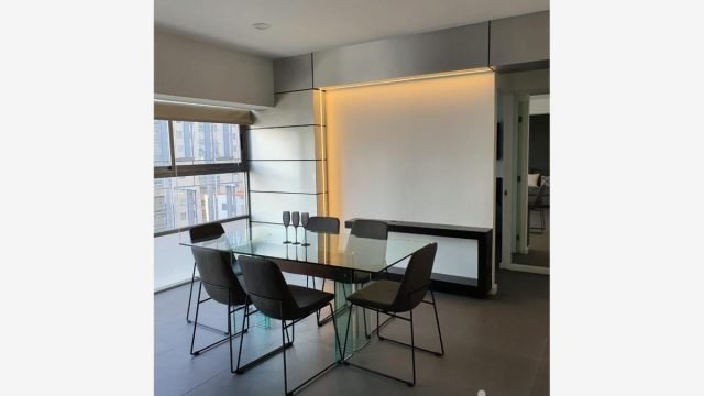 Departamento en Renta en Anáhuac I Sección Miguel Hidalgo CDMX (8)