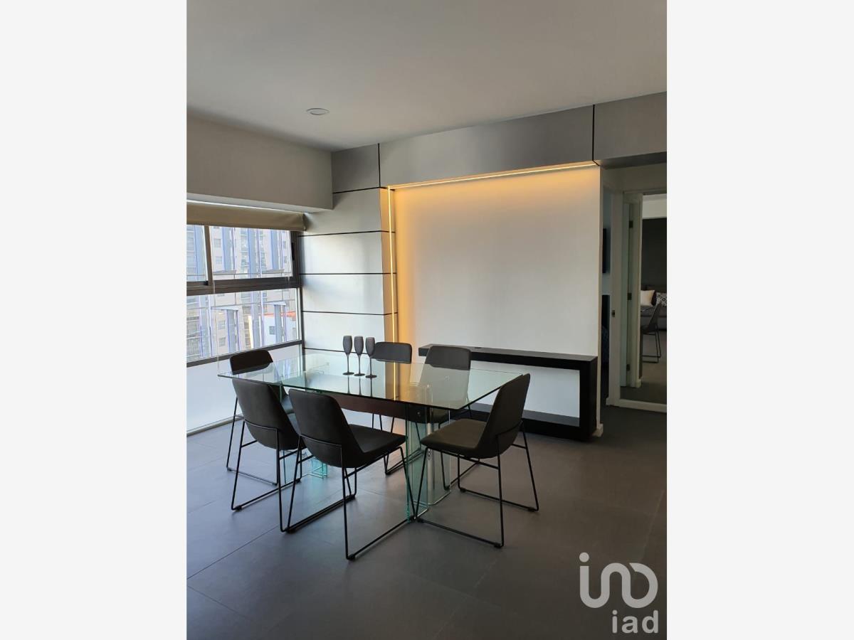 Departamento en Renta en Anáhuac I Sección Miguel Hidalgo CDMX (8)