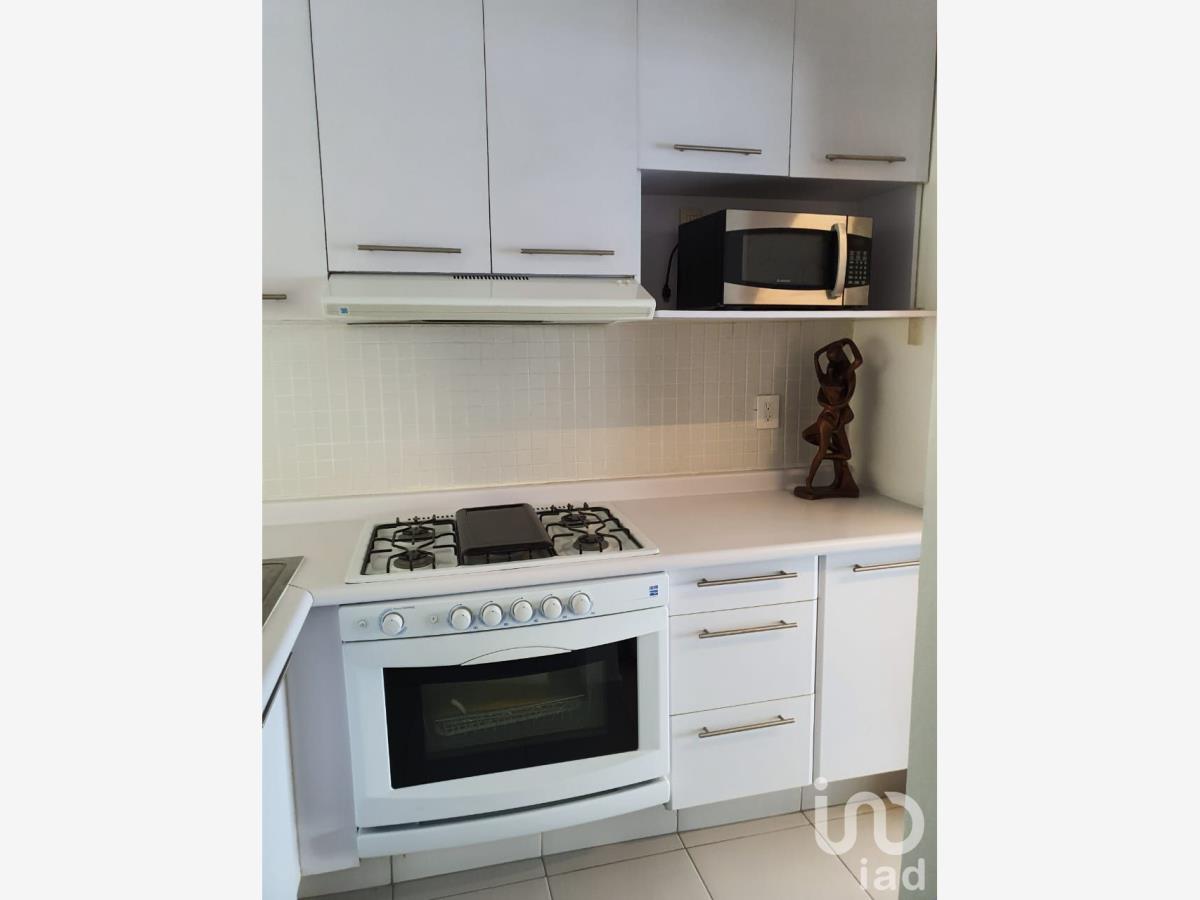 Departamento en Renta en Anáhuac I Sección Miguel Hidalgo CDMX (9)