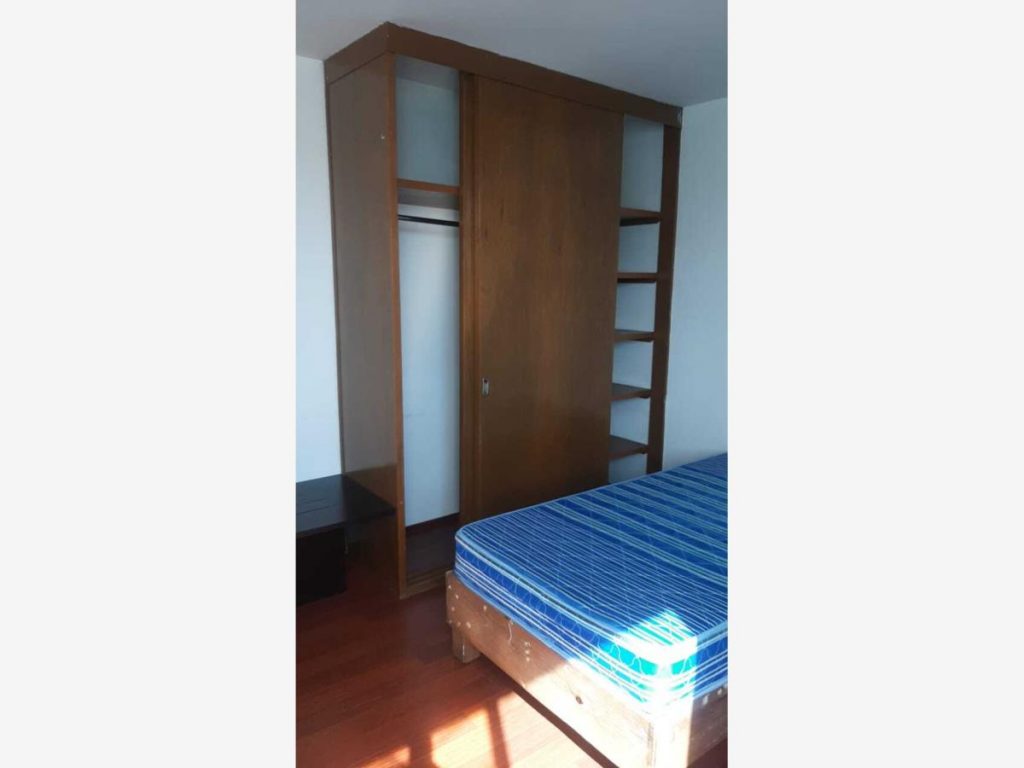 Departamento en Renta en Bellavista Metepec Estado de Mexico (1)