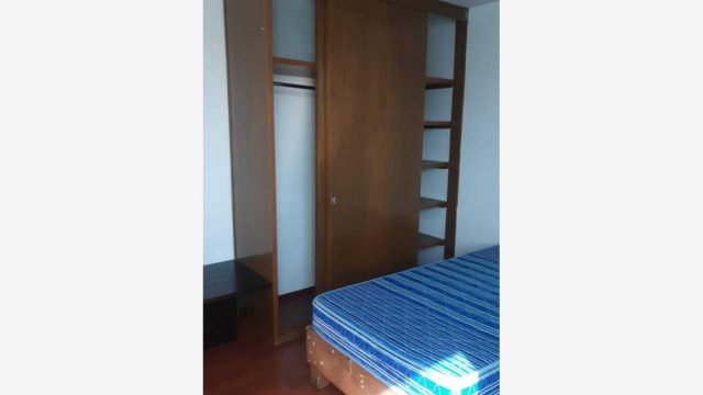 Departamento en Renta en Bellavista Metepec Estado de Mexico (1)