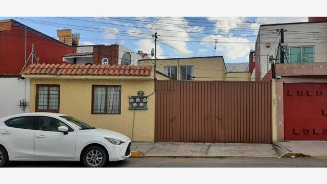 Departamento en Renta en Bellavista Metepec Estado de Mexico (2)