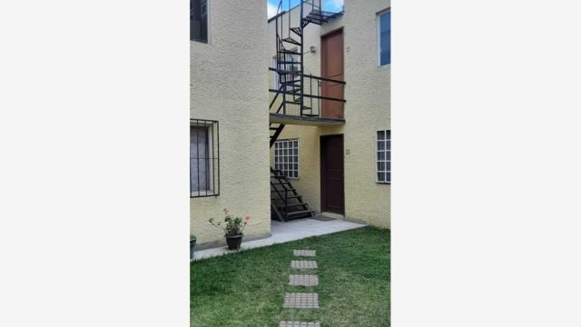 Departamento en Renta en Bellavista Metepec Estado de Mexico (3)