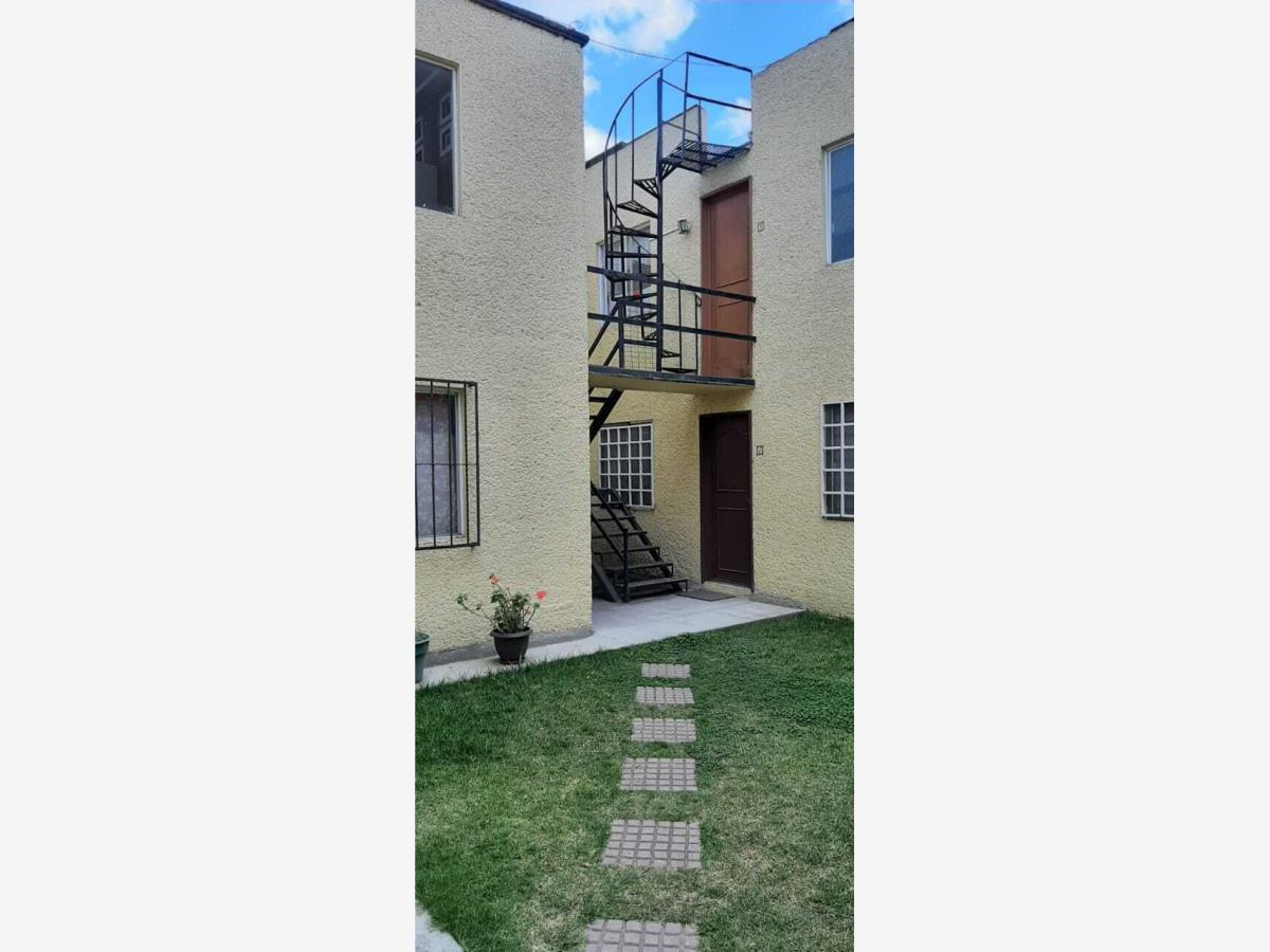 Departamento en Renta en Bellavista Metepec Estado de Mexico (3)
