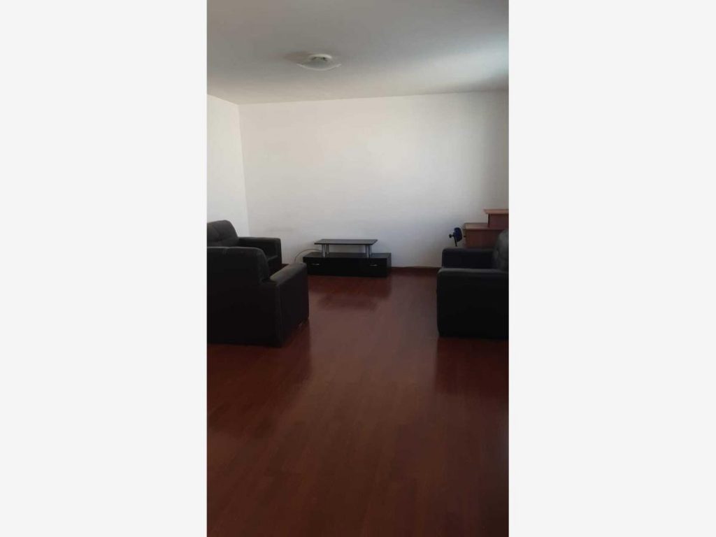 Departamento en Renta en Bellavista Metepec Estado de Mexico (4)