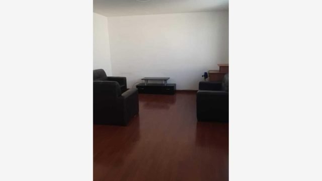 Departamento en Renta en Bellavista Metepec Estado de Mexico (4)