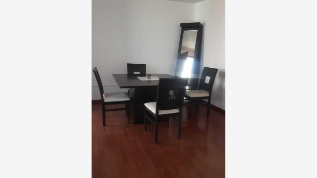 Departamento en Renta en Bellavista Metepec Estado de Mexico (5)