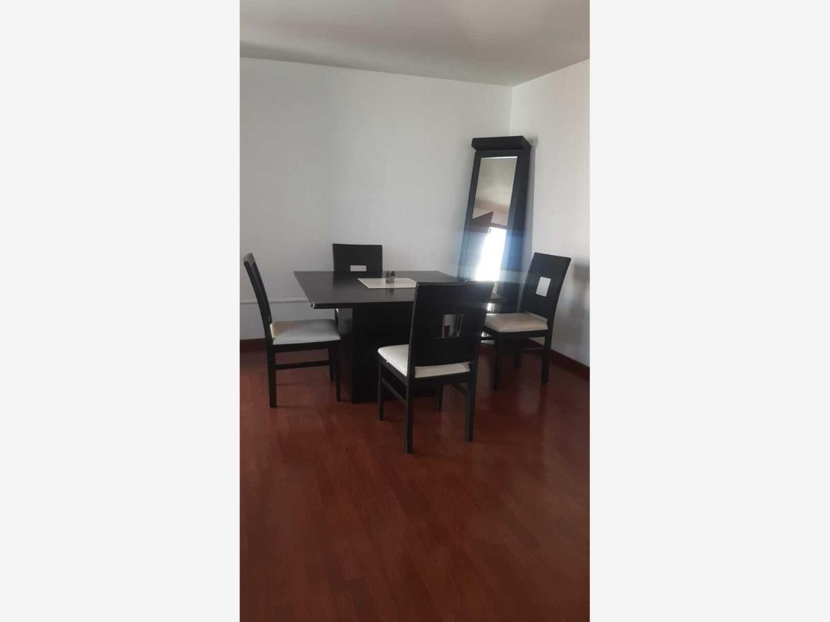 Departamento en Renta en Bellavista Metepec Estado de Mexico (5)