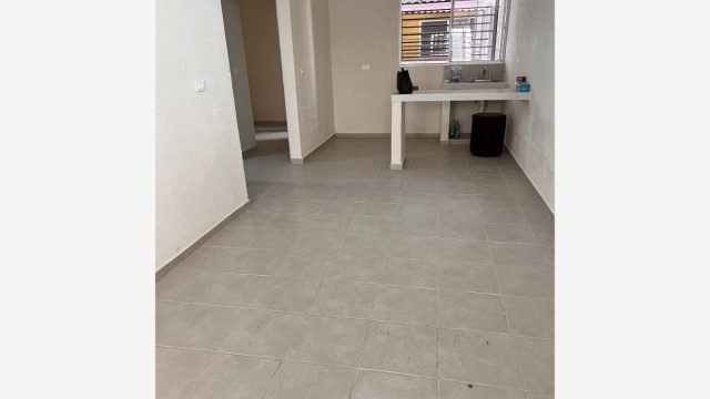 Departamento en Renta en Bosque de Saloya Nacajuca Tabasco (2)