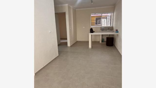 Departamento en Renta en Bosque de Saloya Nacajuca Tabasco (3)