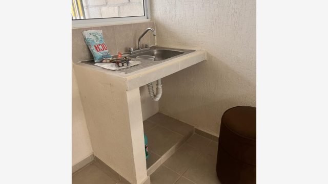 Departamento en Renta en Bosque de Saloya Nacajuca Tabasco (7)