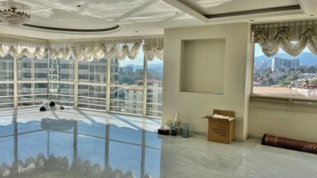 Departamento en Renta en Bosque de las Lomas Miguel Hidalgo CDMX (2)