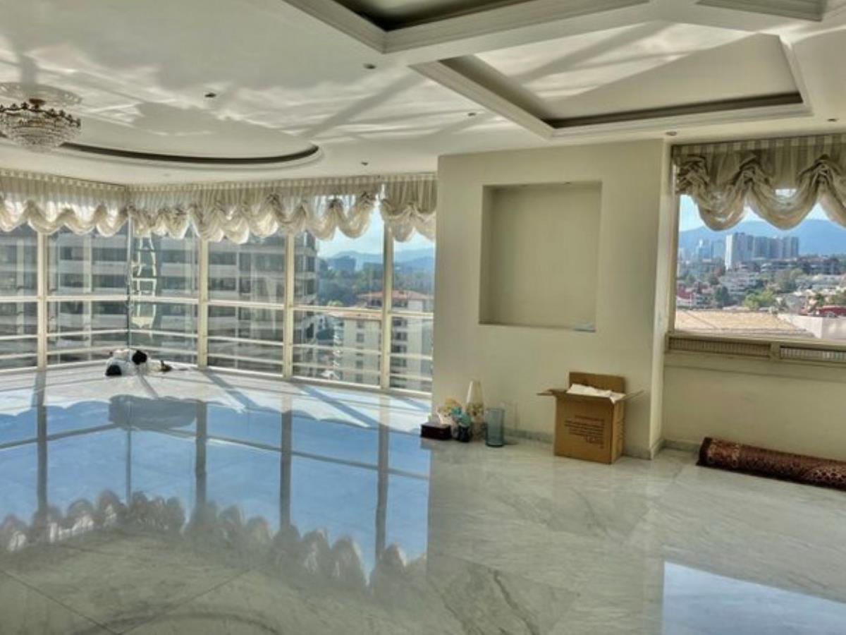Departamento en Renta en Bosque de las Lomas Miguel Hidalgo CDMX (2)
