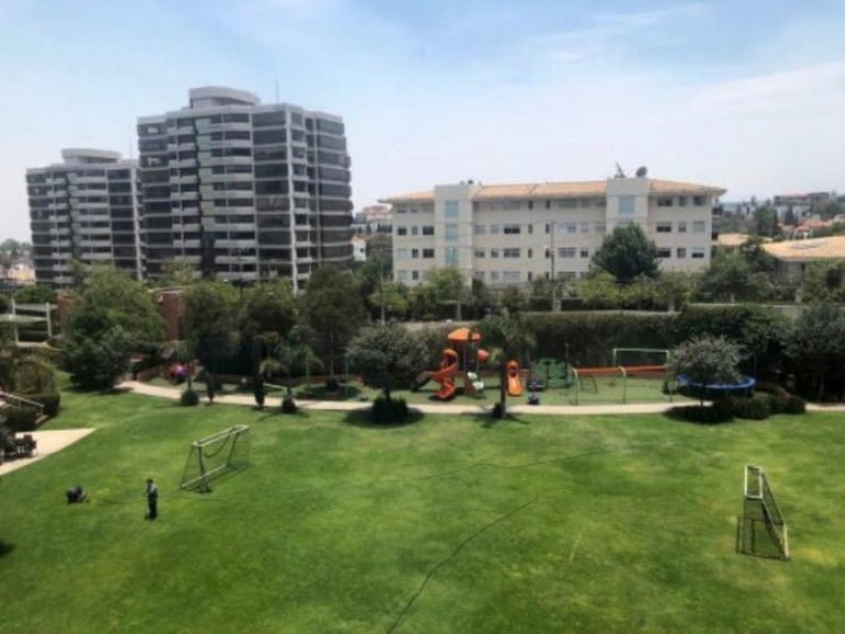 Departamento en Renta en Bosque de las Lomas Miguel Hidalgo CDMX