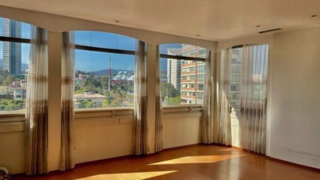 Departamento en Renta en Bosque de las Lomas Miguel Hidalgo CDMX (4)