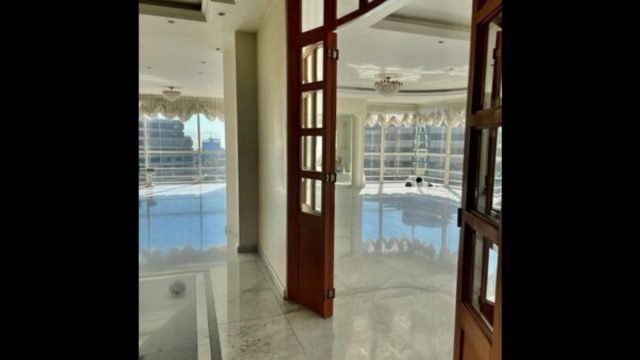 Departamento en Renta en Bosque de las Lomas Miguel Hidalgo CDMX (5)