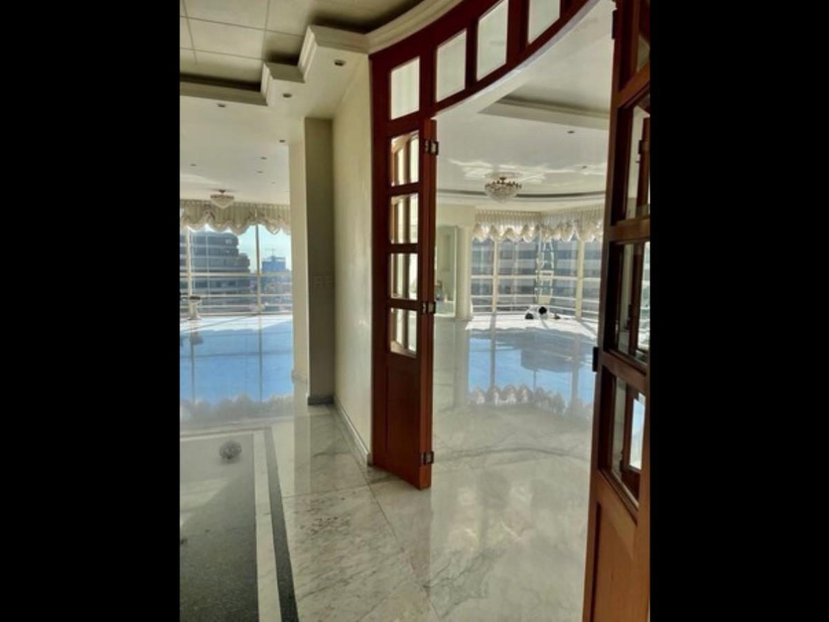 Departamento en Renta en Bosque de las Lomas Miguel Hidalgo CDMX (5)