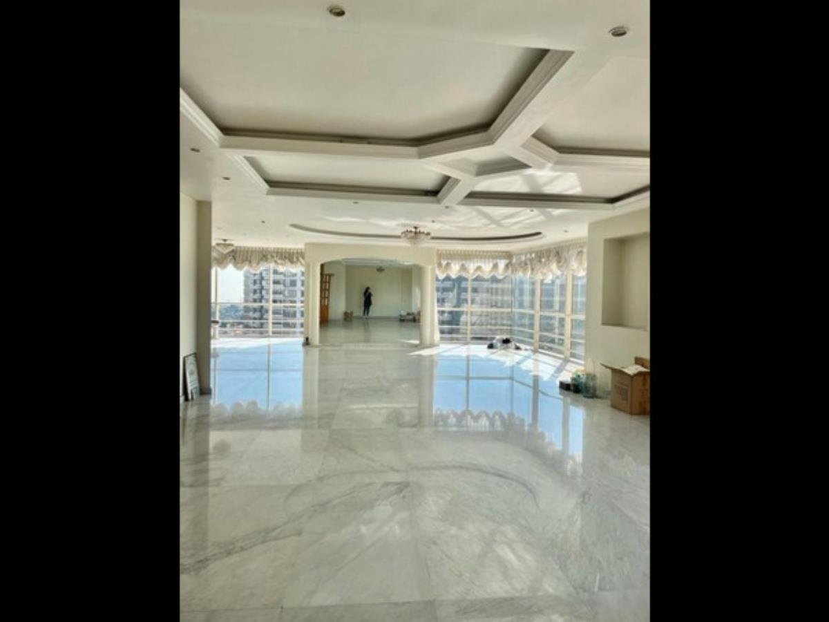 Departamento en Renta en Bosque de las Lomas Miguel Hidalgo CDMX (6)