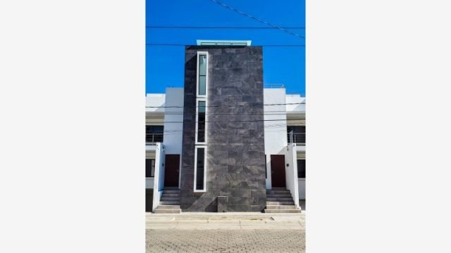 Departamento en Renta en COLINAS DE SAN JAVIER Lagos de Moreno, Jalisco (1)