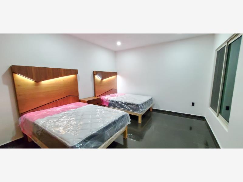 Departamento en Renta en COLINAS DE SAN JAVIER Lagos de Moreno, Jalisco (9)