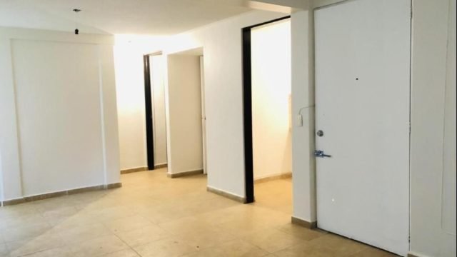 Departamento en Renta en Campestre del Valle Metepec Estado de Mexico (3)