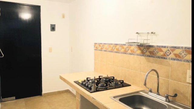 Departamento en Renta en Campestre del Valle Metepec Estado de Mexico (4)