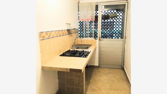 Departamento en Renta en Campestre del Valle Metepec Estado de Mexico (5)