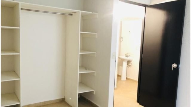 Departamento en Renta en Campestre del Valle Metepec Estado de Mexico (6)