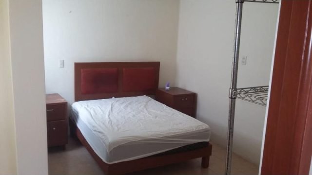 Departamento en Renta en Córdoba Centro Veracruz (2)