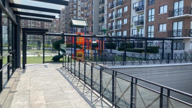 Departamento en Renta en Cuajimalpa de Morelos CDMX (1)