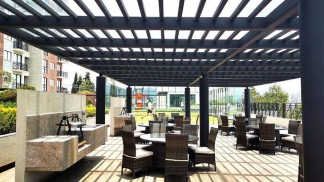 Departamento en Renta en Cuajimalpa de Morelos CDMX (3)