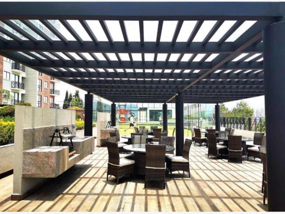 Departamento en Renta en Cuajimalpa de Morelos CDMX (3)