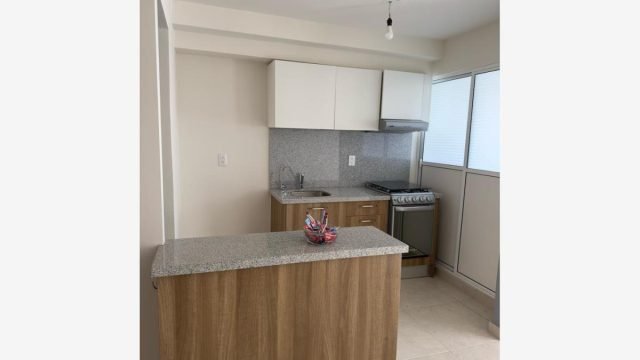 Departamento en Renta en Cuajimalpa de Morelos CDMX (4)