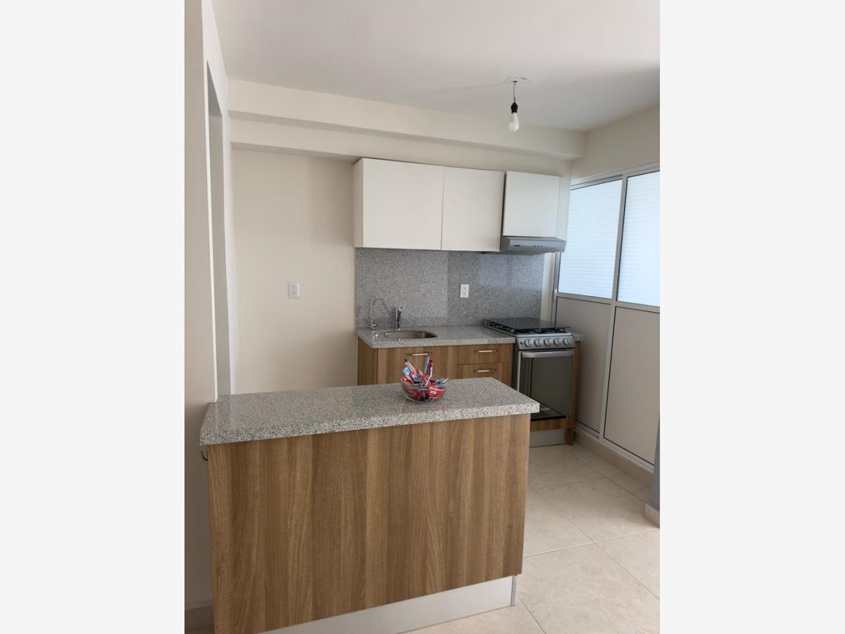 Departamento en Renta en Cuajimalpa de Morelos CDMX (4)