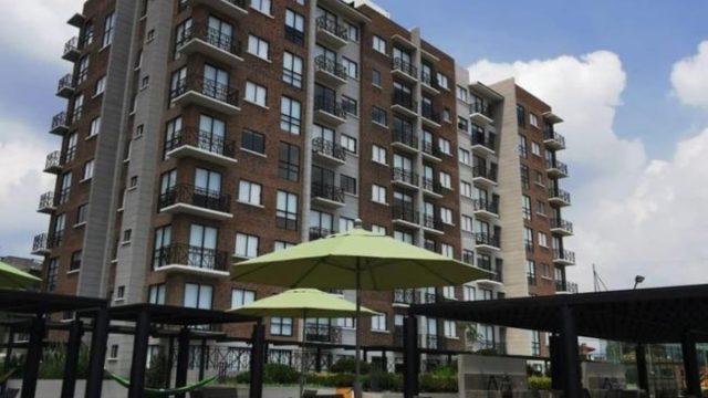 Departamento en Renta en Cuajimalpa de Morelos CDMX (7)